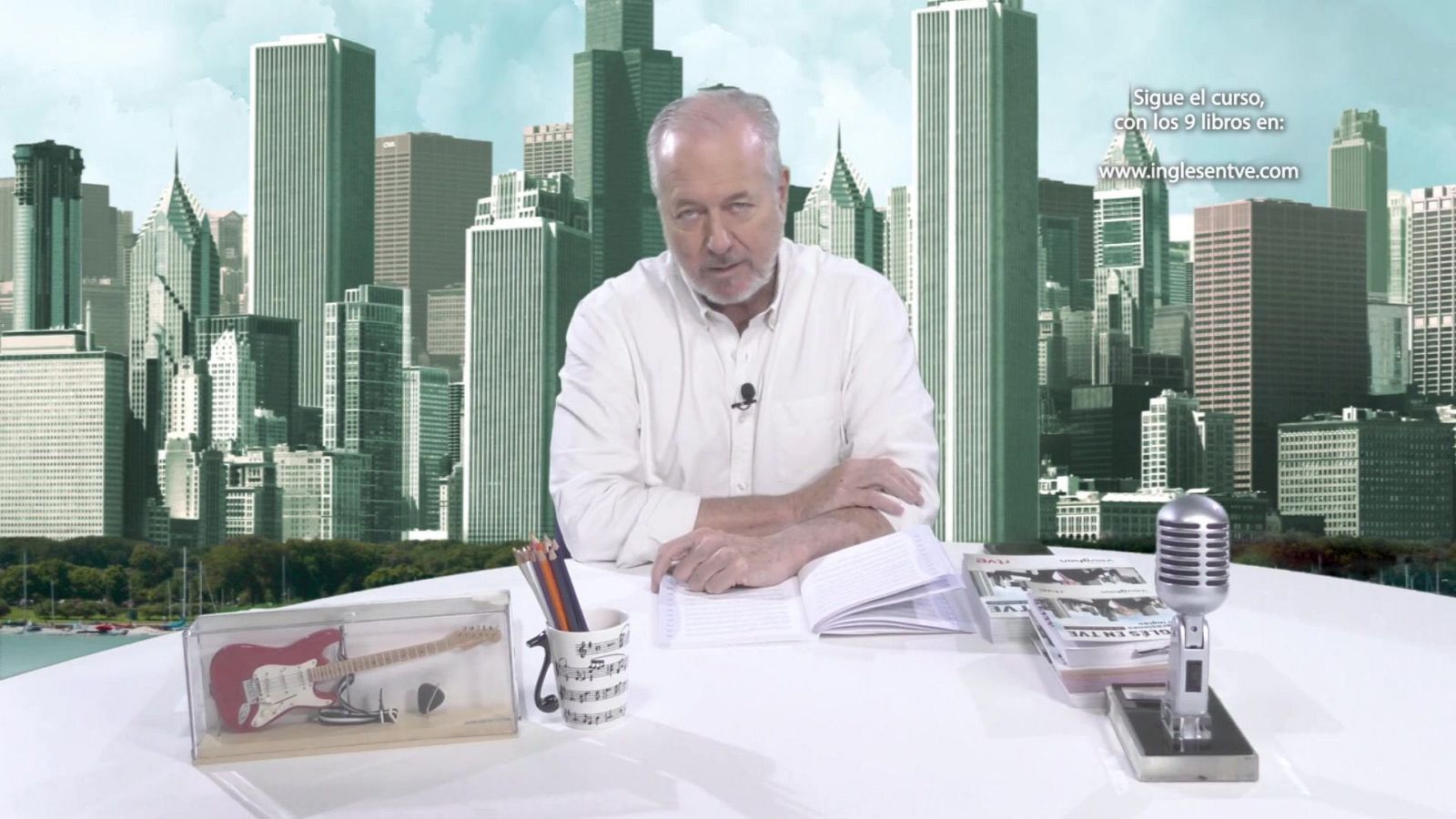 Inglés en TVE - Programa 899 - ver ahora