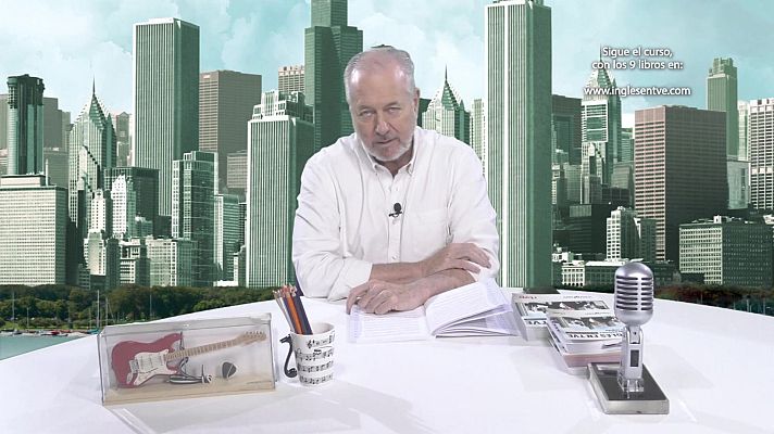 Inglés en TVE - Programa 899