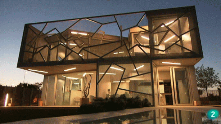 La aventura del Saber - Casa Levene y Zafra-Uceda.