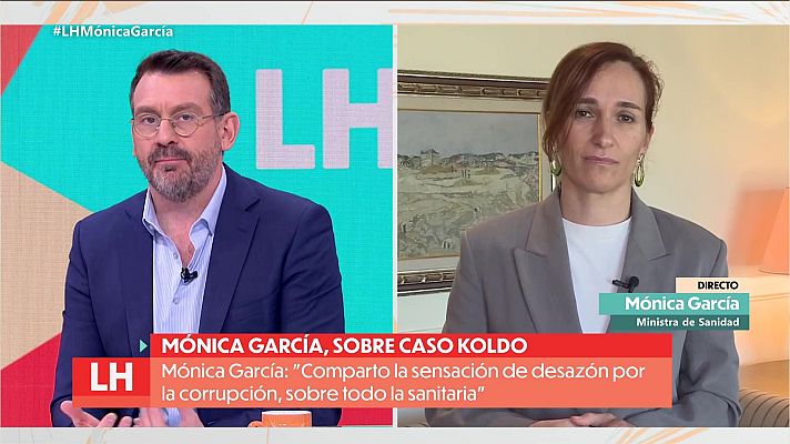 La hora de La 1 - La hora de La 1 - 29/02/24