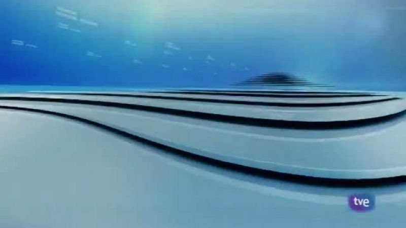 Noticias de Castilla La Mancha 2 - 03/12/12 | Ver