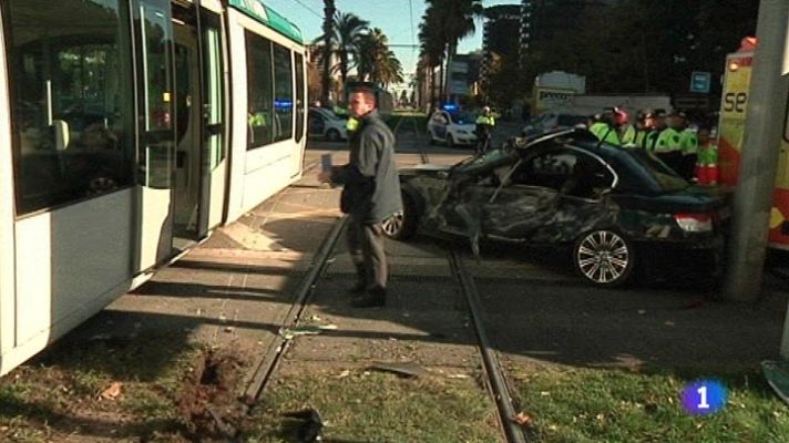 L'Informatiu - L'Informatiu 2 - 03/12/2012