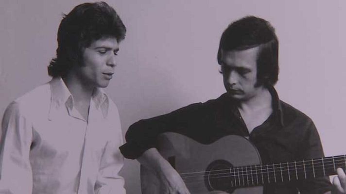 Telediario 1 - Flamenco, pasión, desgarro y duende