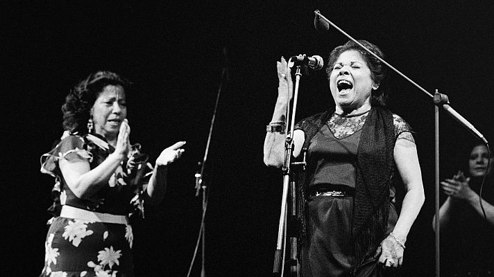 Imprescindibles - Fernanda y Bernarda