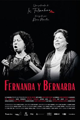 Imprescindibles - Fernanda y Bernarda