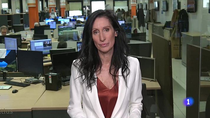 L'Informatiu - El Suprem obre causa penal contra Puigdemont per Terrorisme en el marc del cas Tsuami Democràtic.