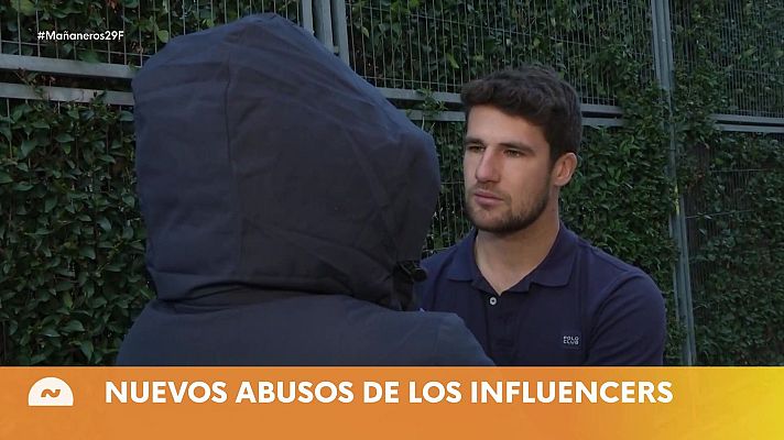 Mañaneros 360 - Programa 119