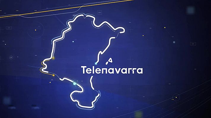 Telenavarra - Telenavarra en 2' -  29/2/2024
