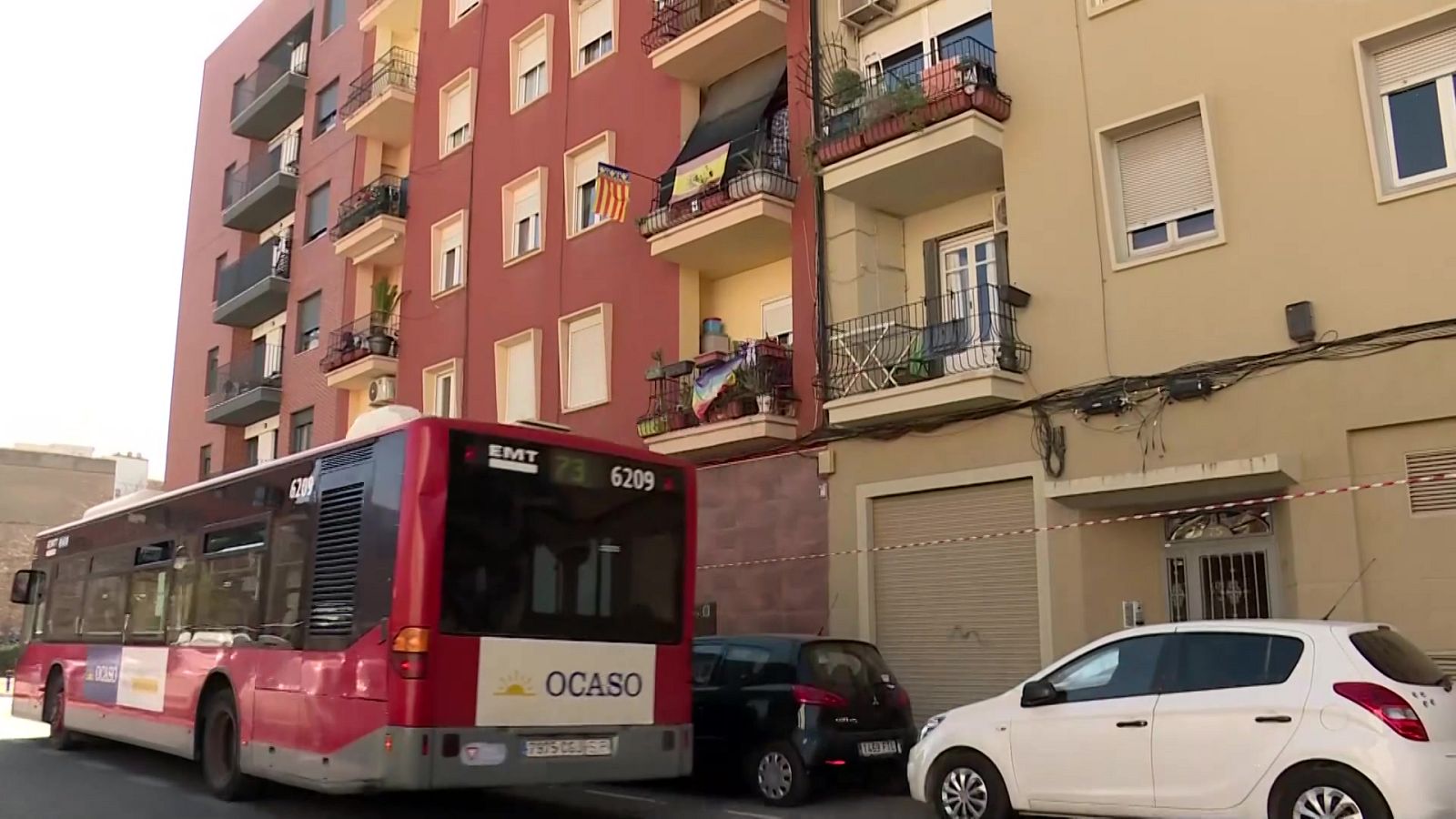 L'Informatiu de la Comunitat Valenciana 1 - 29/02/24 | Ver