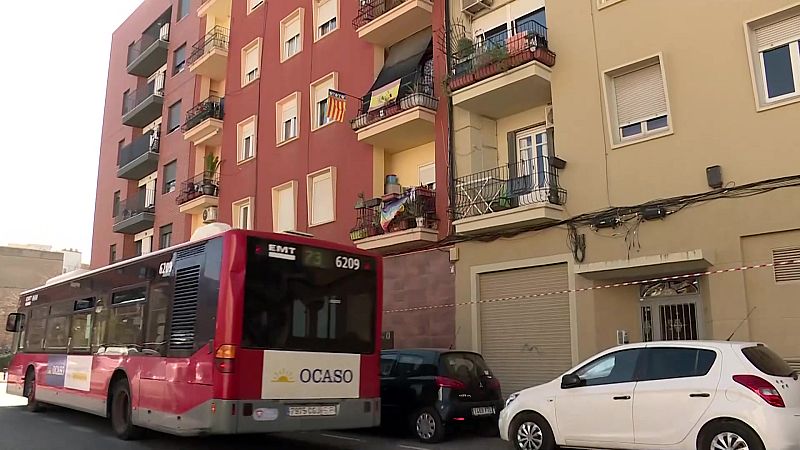 L'Informatiu de la Comunitat Valenciana 1 - 29/02/24 | Ver