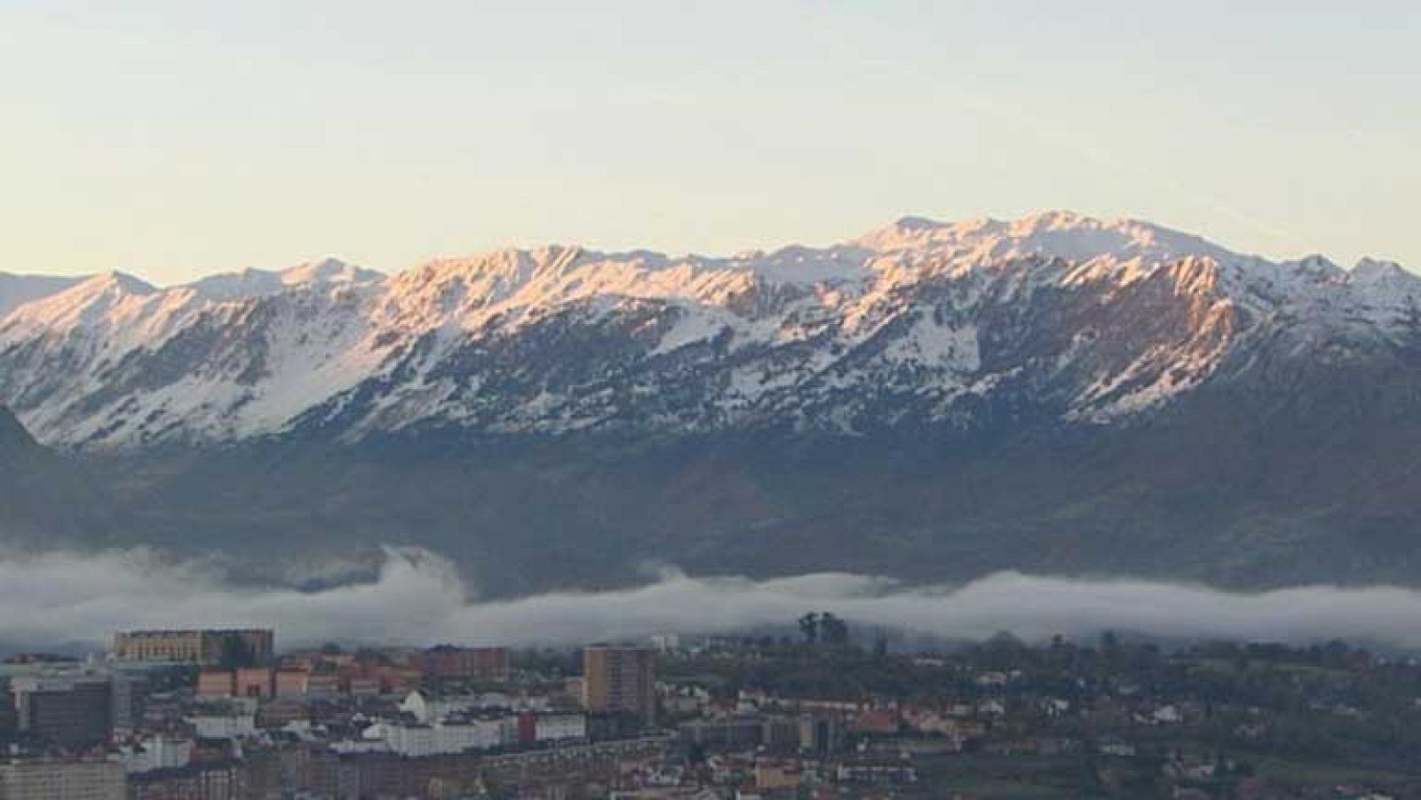 Lluvias en el País Vasco, Navarra y Huesca