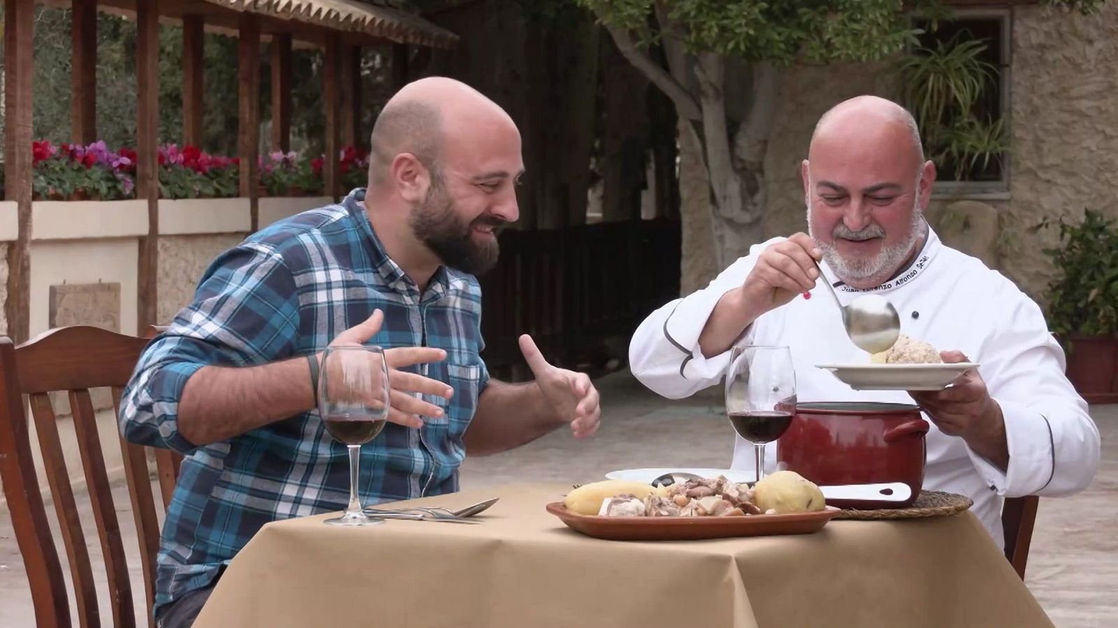 Ahora o nunca - Programa 279  -ver ahora