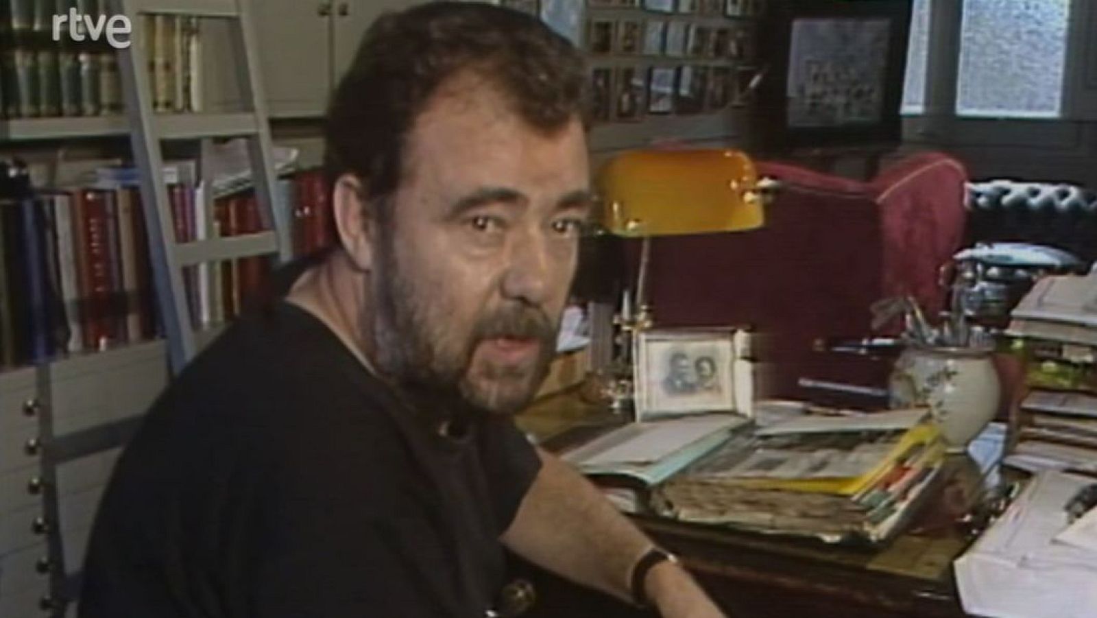 Josep Bofill, Escola Massana, Vives Fierro - Mirades - Arxiu | Veure