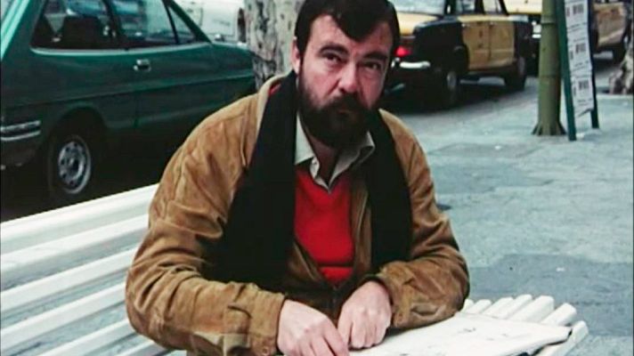 NO-DO - Antoni Vives Fierro