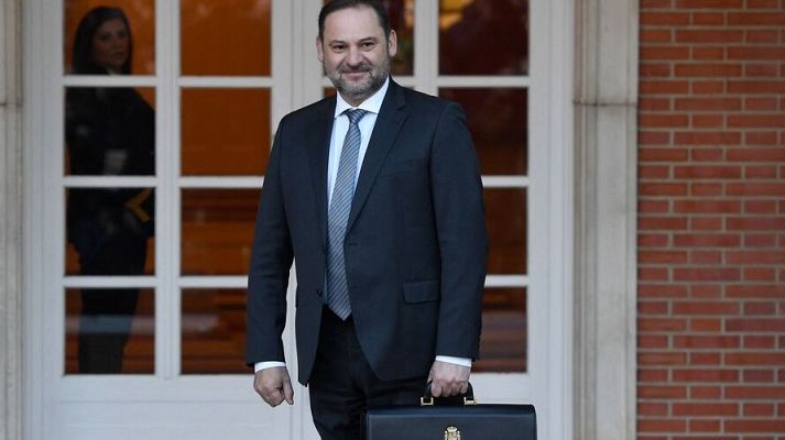 Telediario 1 - Telediario 1 en 4' - 29/02/24