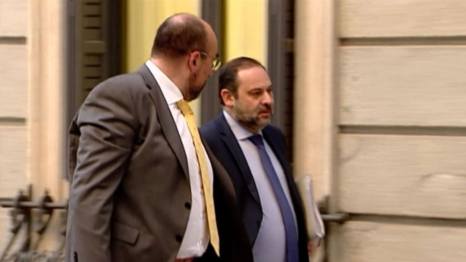 Telediario - 15 horas - 29/02/24 - Lengua de signos - ver ahora