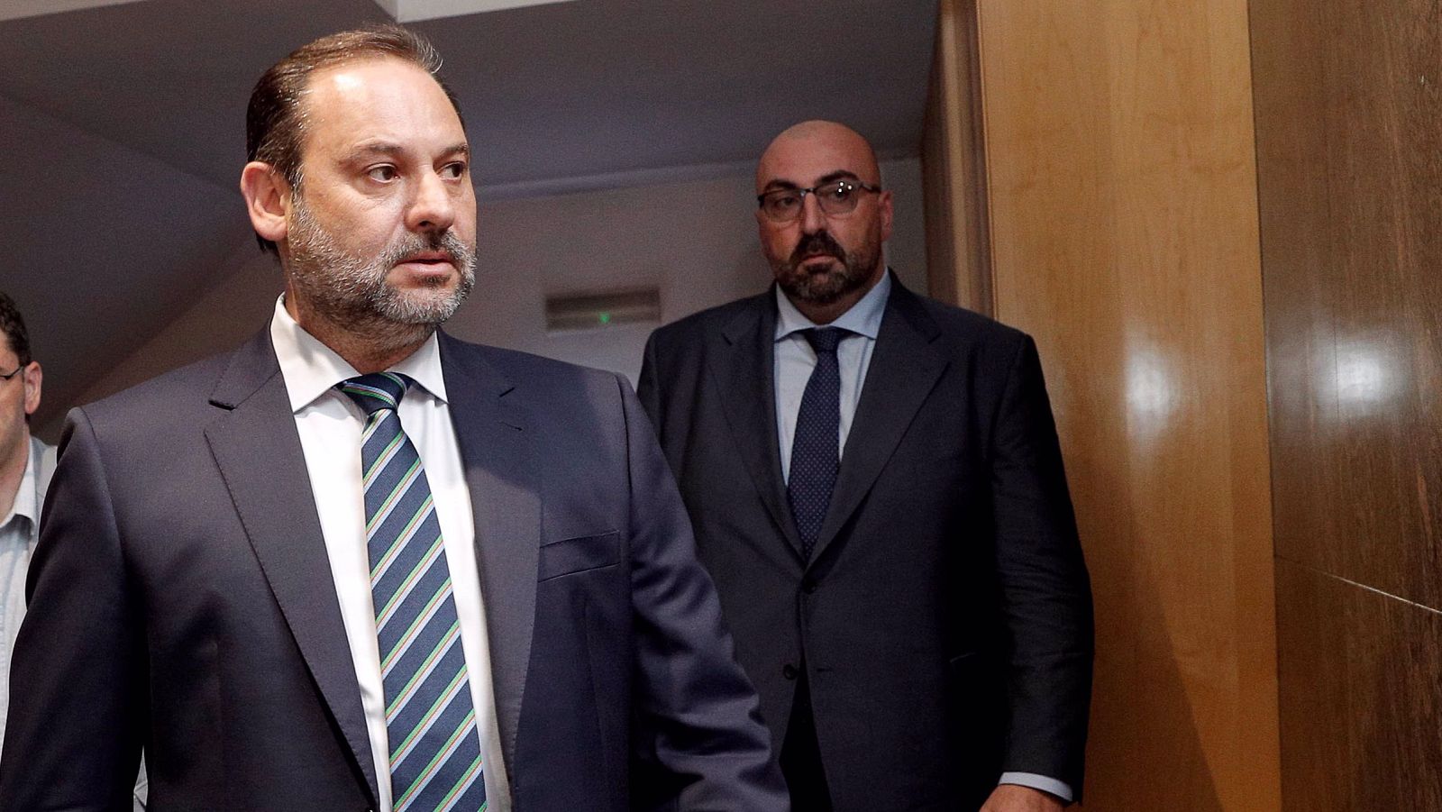 Choque entre PSOE y PP por el 'caso Koldo' | Ver