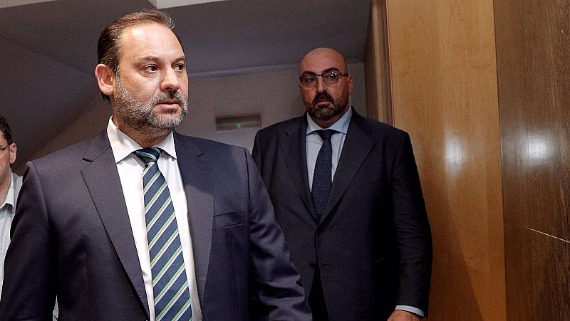 Choque entre PSOE y PP por el 'caso Koldo' | Ver