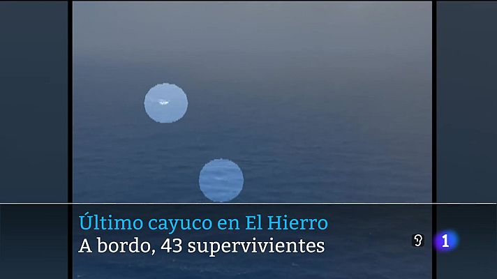 Telecanarias - Canarias en 2' - 29/02/2024