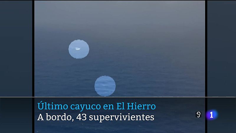 Canarias en 2' - 29/02/2024 | Ver