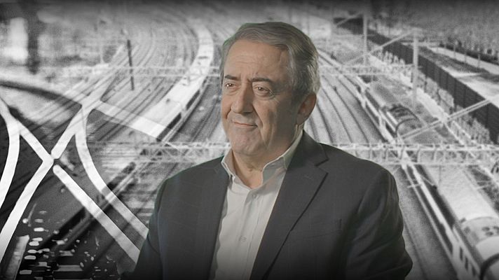 11M, 20 años - Entrevista al fiscal Javier Zaragoza