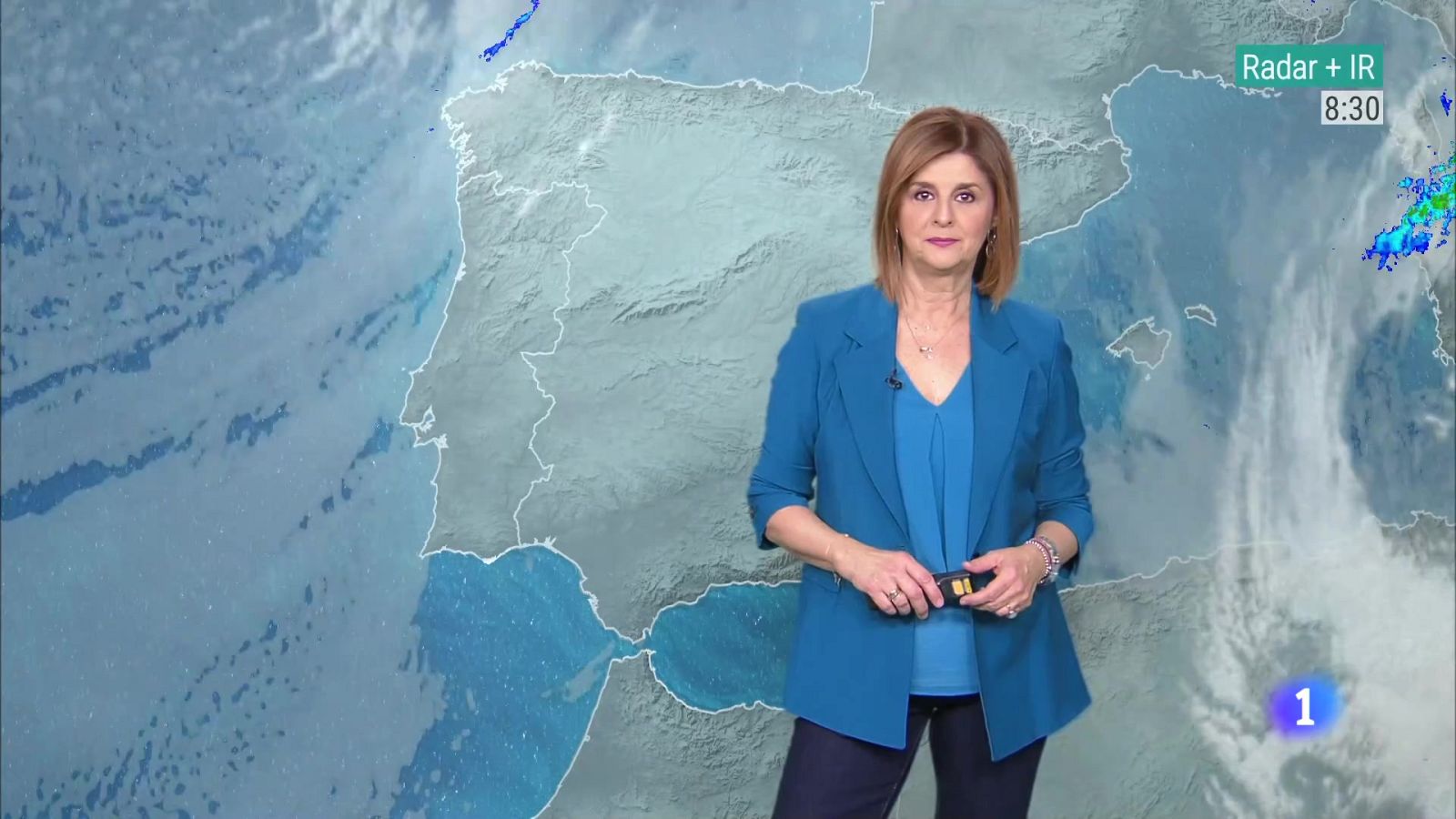 El Tiempo en Extremadura - 29/02/2024 | Ver