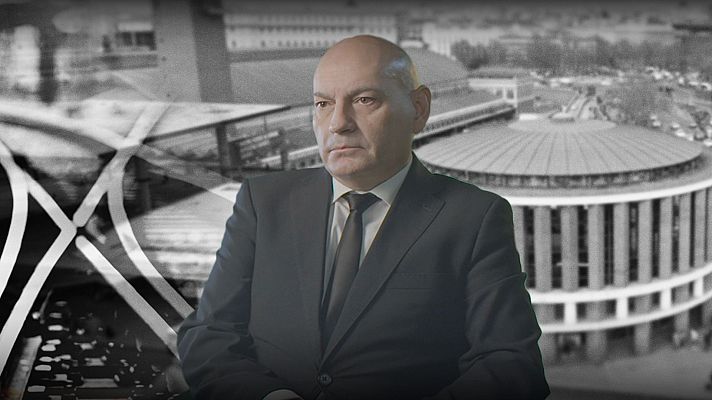 11M, 20 años - Entrevista al juez Javier Gómez Bermúdez