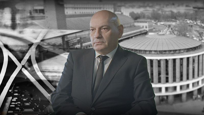 11M, 20 años - Juez Javier Gómez Bermúdez | Entrevista completa - 11M, 20 años | Ver