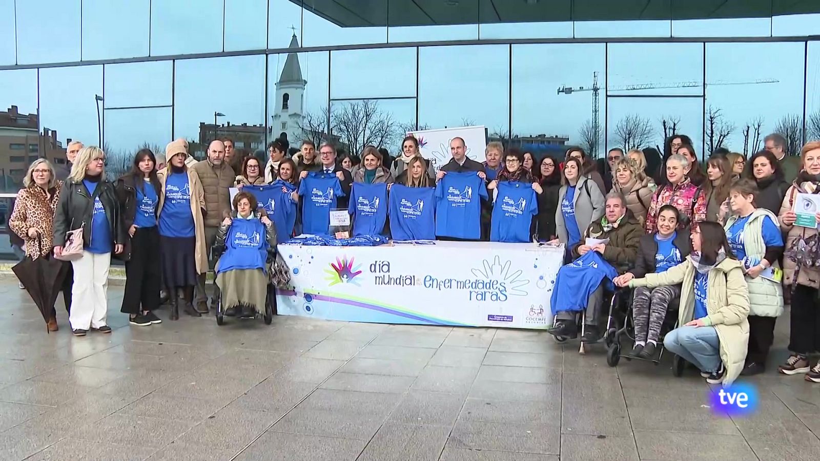 Asturias en 2' - 29/02/24 | Ver