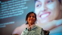 Teresa Perales, honoris causa por la UNED: "Los imposibles en mi vocabulario no existen"