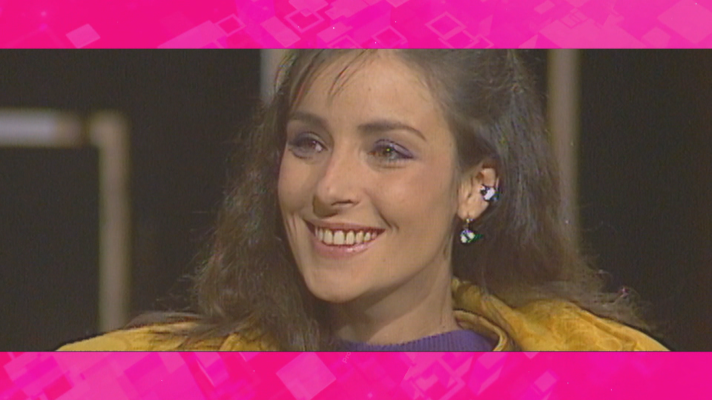 RTVE Igualdad - "Amparo Muñoz. La mujer que dijo NO"