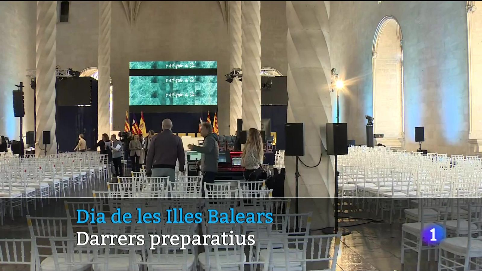 Informatiu Balear en 2' - 29/02/24 | Ver