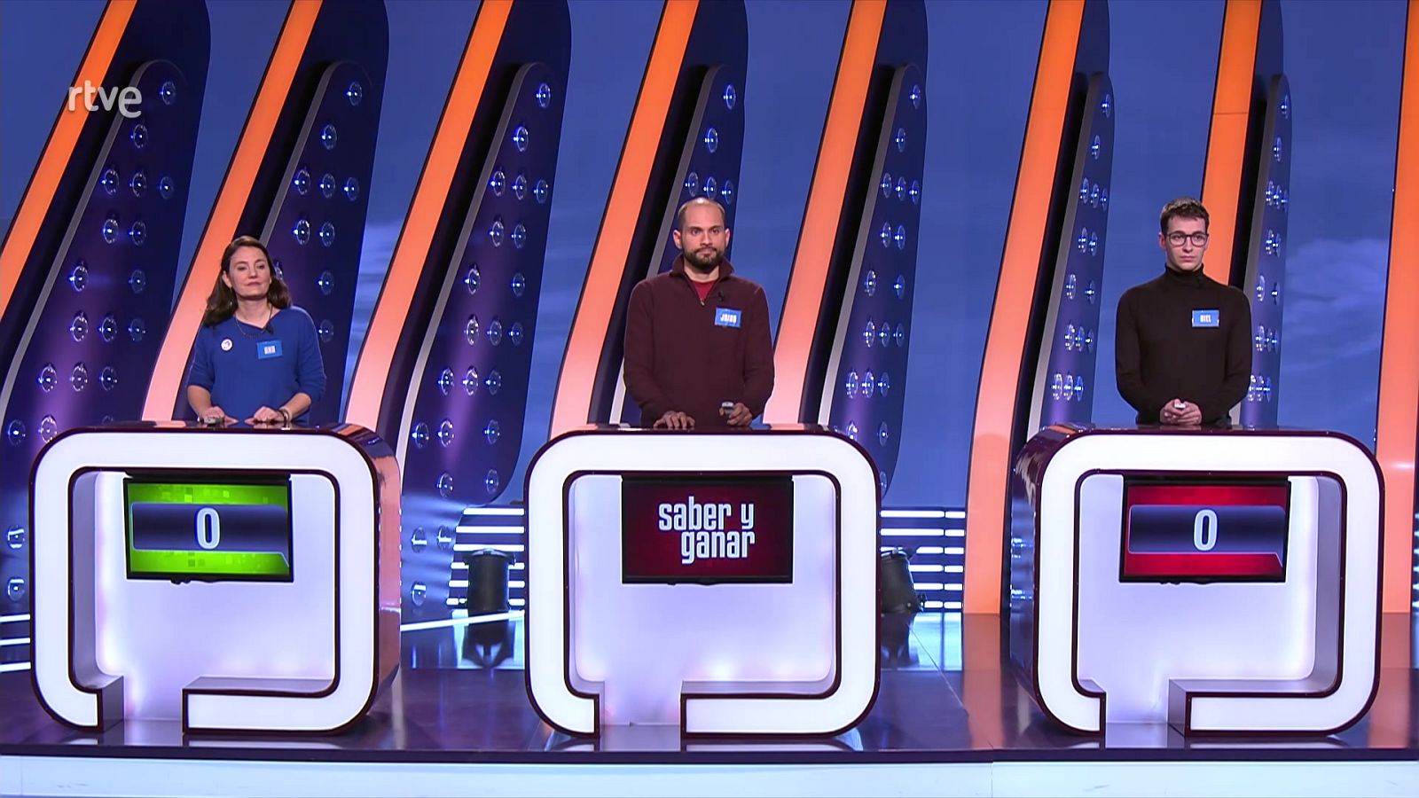 Saber y ganar - 29/02/24 - ver ahora