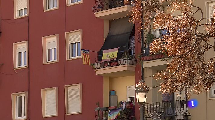 L'informatiu - Comunitat Valenciana - L'Informatiu de la Comunitat Valenciana 2 - 29/02/24