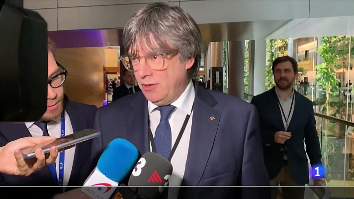 L'Informatiu - L'informatiu 2 - 29/02/2024
