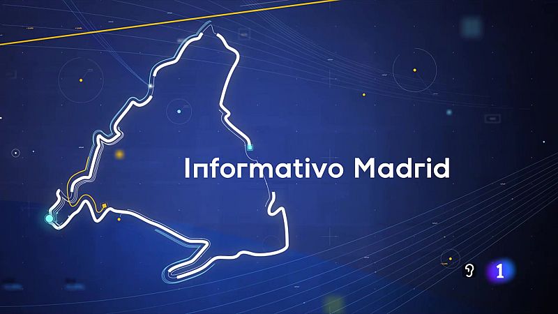 Informativo de Madrid segunda edición. 29/02/2024 | Ver