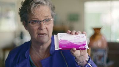 El negocio de la p�ldora