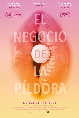 El negocio de la p�ldora