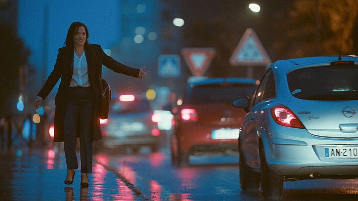 Cine Club Play - A tiempo completo