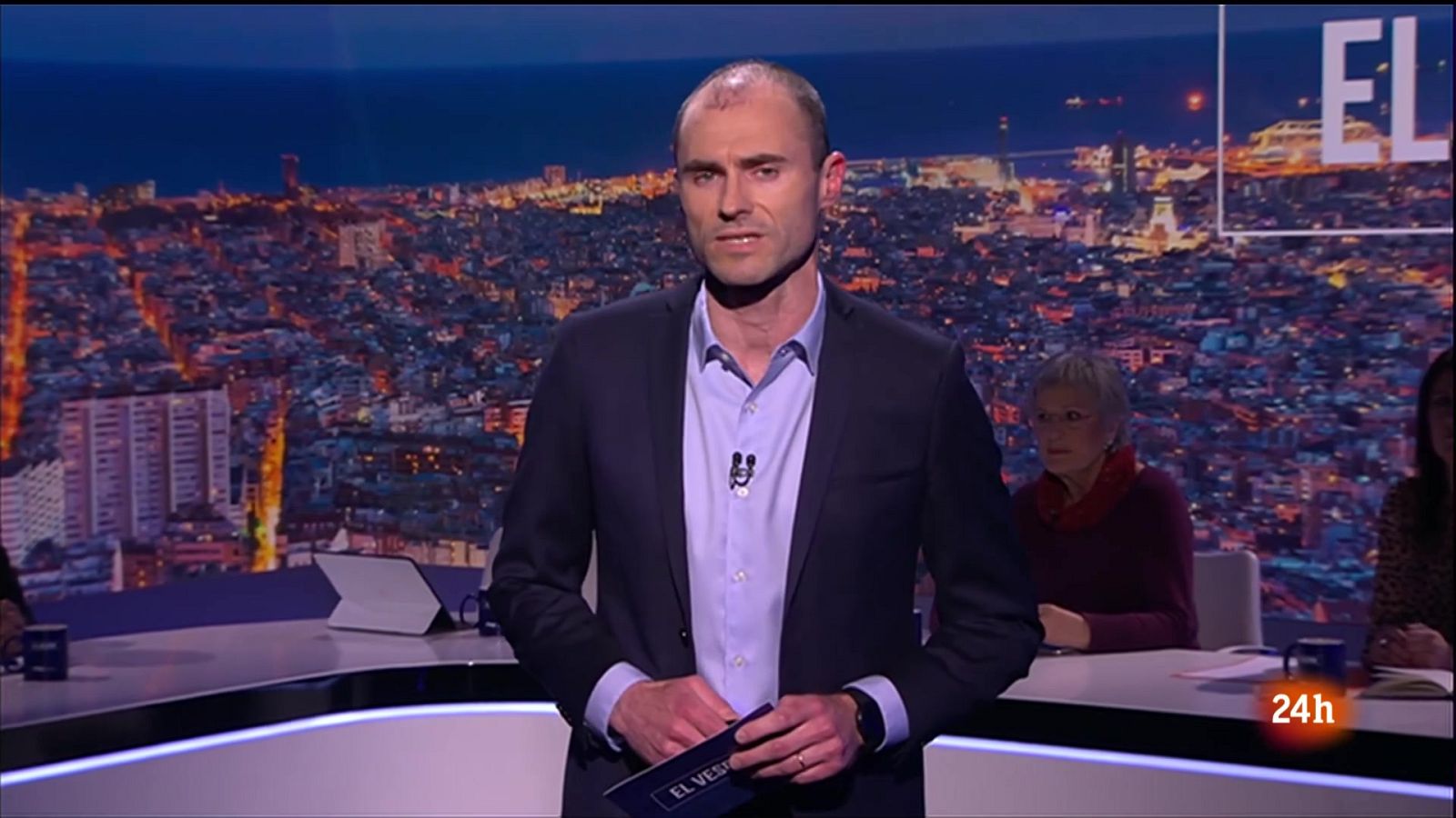 El Vespre - 29/02/2024