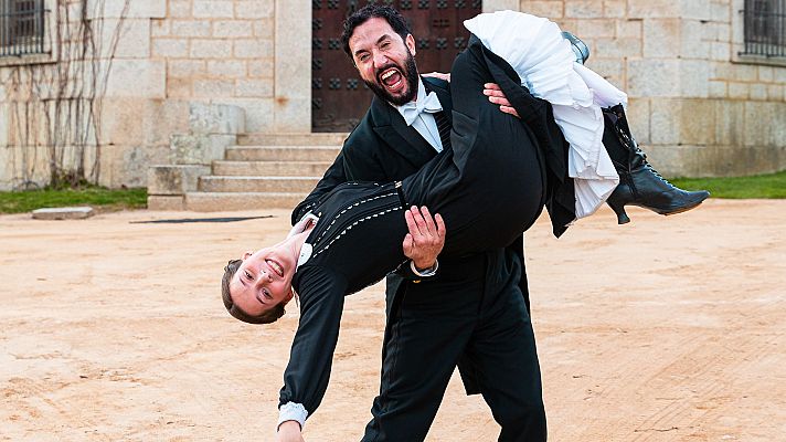 Si el servicio hablara ... - Episodio 29: Mejores momentos