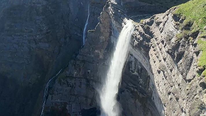 Aquí la Tierra - Aquí la Tierra - 29/02/24