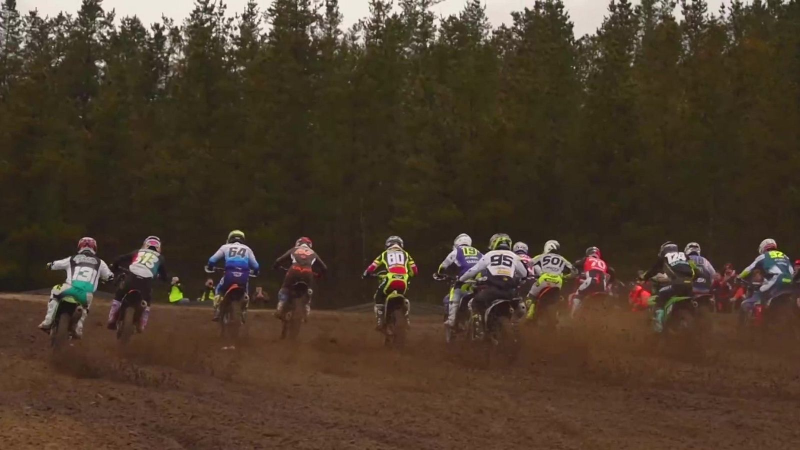 Moto Avenue - 2024 - Programa 4 - ver ahora