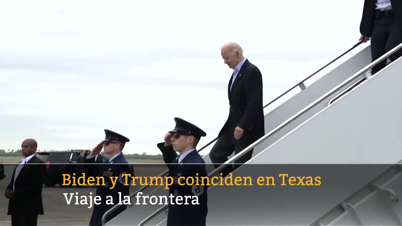 Telediario Internacional - 29/02/24 - ver ahora