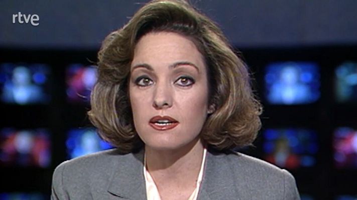 Fue noticia en el Archivo de RTVE - 26/12/1992