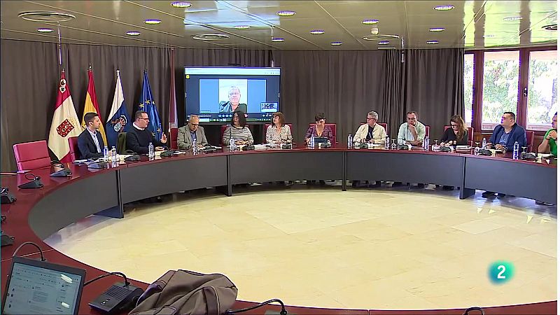 Telecanarias 2 - 29/02/2024 | Ver