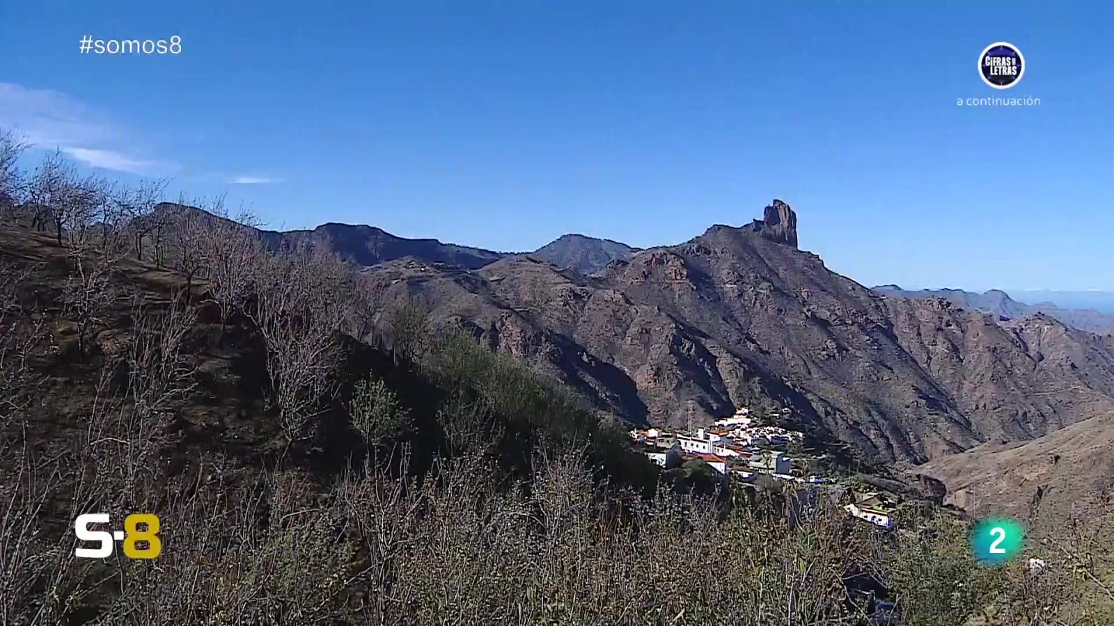 Somos 8 - 29/02/2024 - Somos 8 | Ver