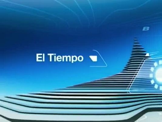 Informativo Telerioja - El Tiempo en La Rioja 03/12/2012