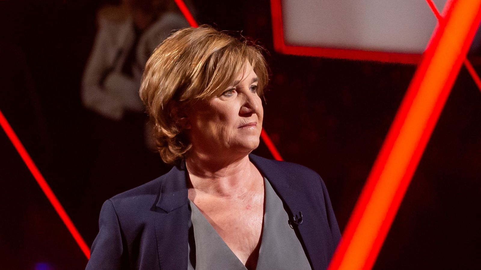 Entrevista a la actriz Ana Wagener | Atención Obras - Atención obras | Ver