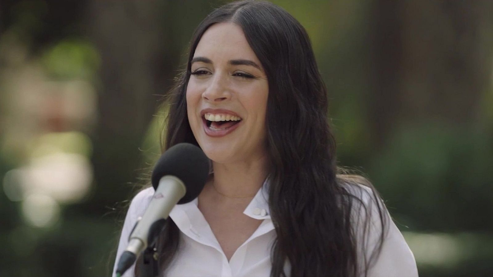 'Jaleo' de Blanca Paloma - Un país para escucharlo - Un país para escucharlo | Ver